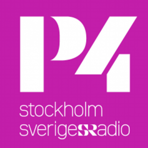 SR P4 Stockholm 103.3 FM