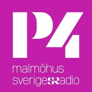Radio P4 Malmo