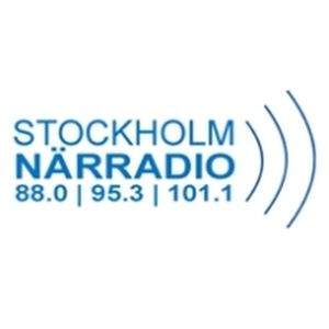 Stockholm 101.1 MHz Community radio
