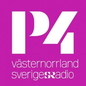 P4 Vasternorrland - 102.8 FM