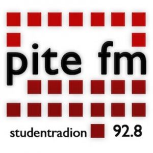 Pite FM - 92.8 FM