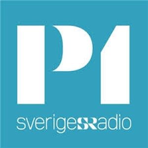 Sveriges Radio P1 92.4 FM