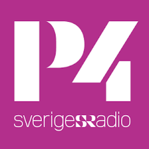 Sveriges Radio P4 Vasterbotten 103.6 FM