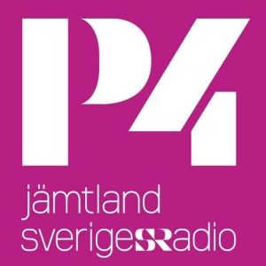 P4 Jamtland - 100.4 FM