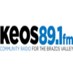 KEOS 89.1 FM