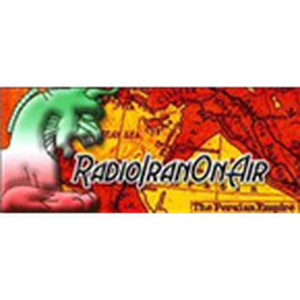 Radio Iran On Air