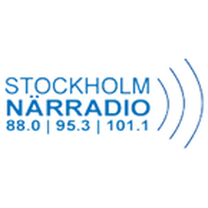 Stockholm Närradio 101,1