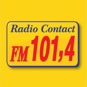 Radio Contact FM 101.4 - FM