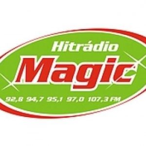 Hitradio Magic Brno