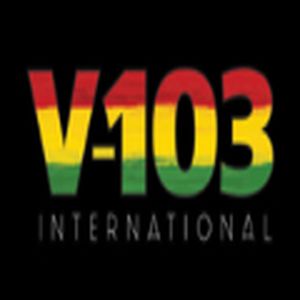 V-103 International