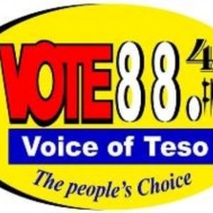 Voice of Teso - 88.4 FM