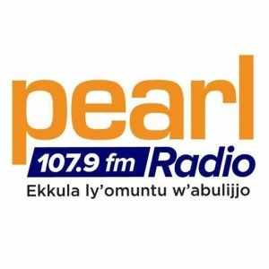 107.9 pearl FM Uganda