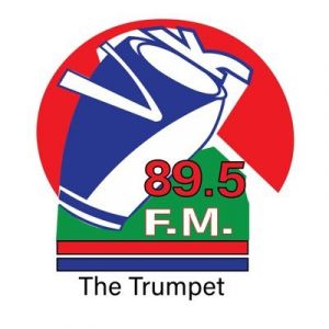 Voice of Kigezi FM 89.5