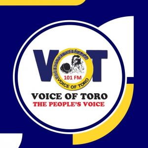 Voice of Toro