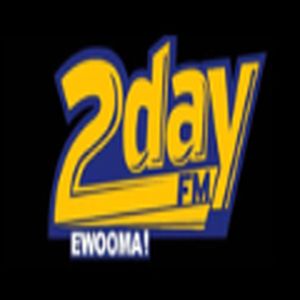2Day Fm Radio Uganda
