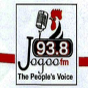 Jogoo FM 93.8