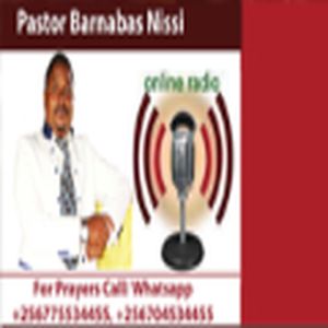 Pastor Nissi