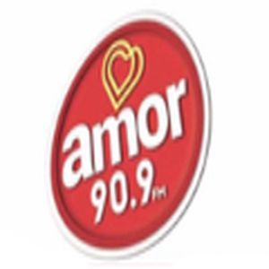 Amor 90.9 FM