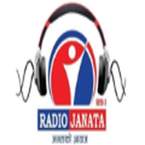 Radio Janata 89.1