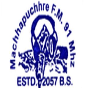 Machhapuchhre FM