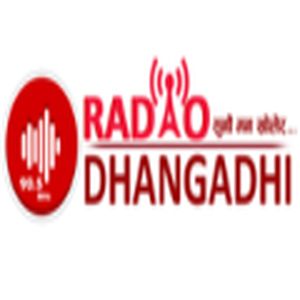 Radio Dhangadhi