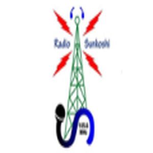 Radio Sunkoshi