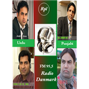 Radio Pak Link