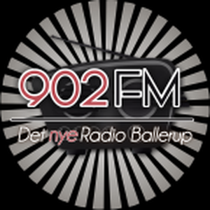 902 FM Det nye Radio Ballerup
