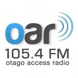 Otago Access Radio - 105.4 FM
