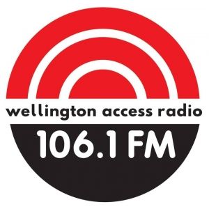 Wellington Access Radio - 783 AM