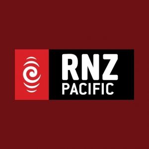 Radio New Zealand Pacific