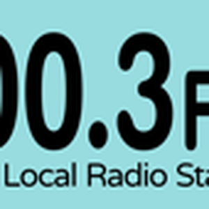 100.3 FM South Canterbury