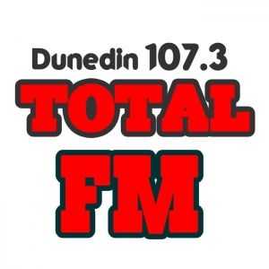Total FM Dunedin 107.3