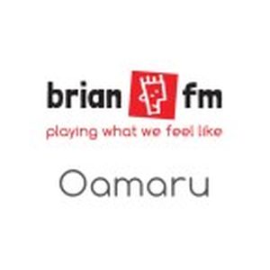 Brian FM Oamaru
