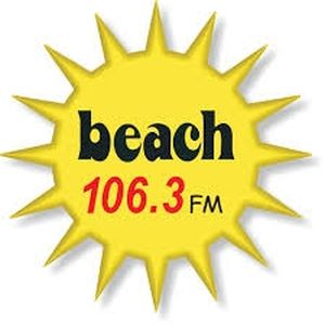 Beach FM - 106.3 FM