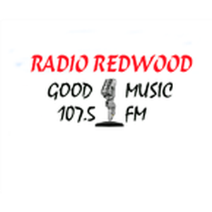 Classic Gold Radio Redwood