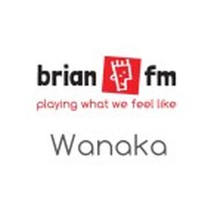 Brian FM Wanaka