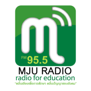 Mju Radio - 95.50 FM