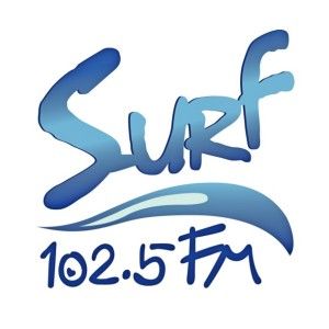 Surf102.5