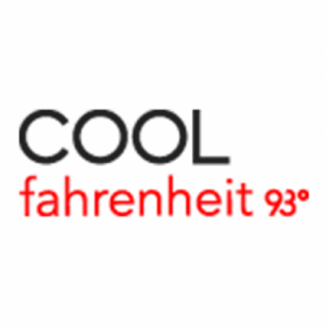 COOL 93 Fahrenheit 93.0