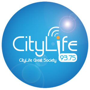 CityLife FM- 93.75 FM
