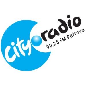 City Radio Pattaya- 90.25 FM