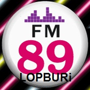 I AM Radio 89 FM | วิทยุลพบุรี
