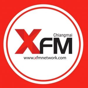 วิทยุเสียงนครพิงค์ XFM ( Xfm Chiangmai )