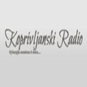 Koprivljanski Radio