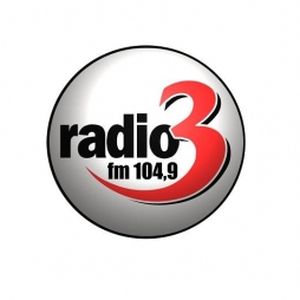 Radio 3 Bodo - 107.4 FM