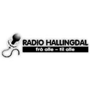 Radio Hallingdal - 106.7 FM