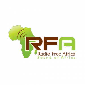 Radio Free Africa 1377 AM