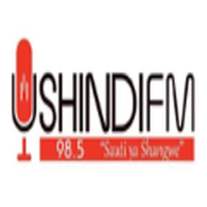 UshindiFm 98.5