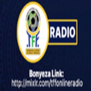 Tff Online Radio